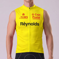 1983 Reynolds Sleeveless Cycling Jersey