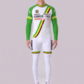 VERMEER-THUS Long Sleeves Cycling Kits