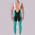 MEDION Bianchi Bib Cycling Pants