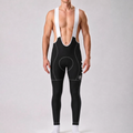 United States Blue Bib Cycling Pants