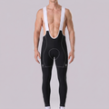 Belgium Allianz Bib Cycling Pants