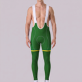 Jayco Australia Bib Cycling Pants