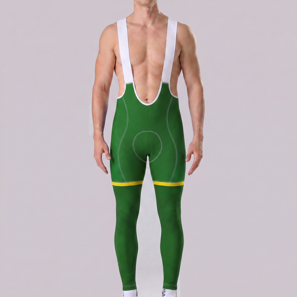 Jayco Australia Bib Cycling Pants
