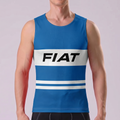 FIAT Cycling Vests