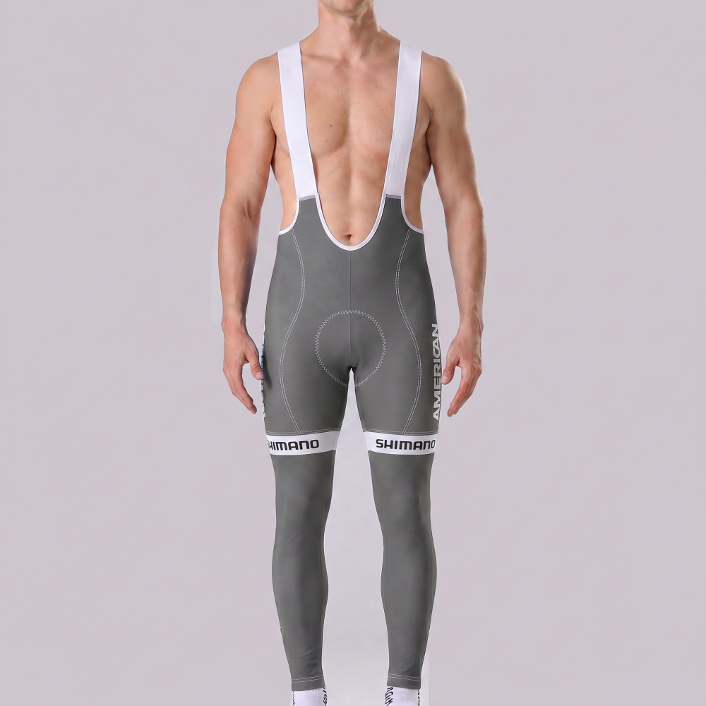 USA AMEX  Bib Cycling Pants