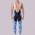1988 Bianchi Bib Cycling Pants