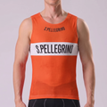 S.PELLEGRINO Cycling Vests