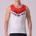 Faemino-Faema Cycling Vests