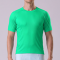 Fluorescent Green T-Shirt