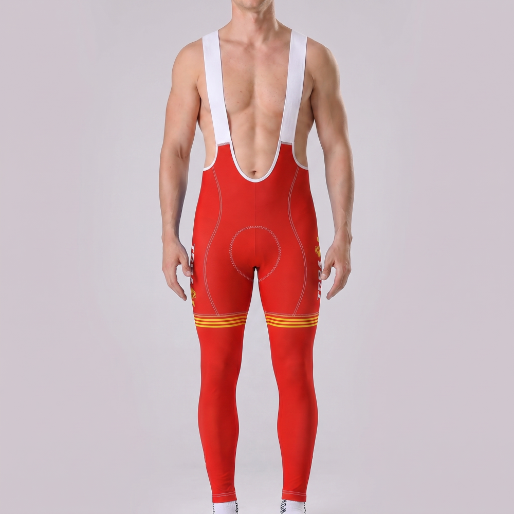 ESPANA Bib Cycling Pants