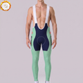 2004 Bianchi Fleece Bib Cycling Pants