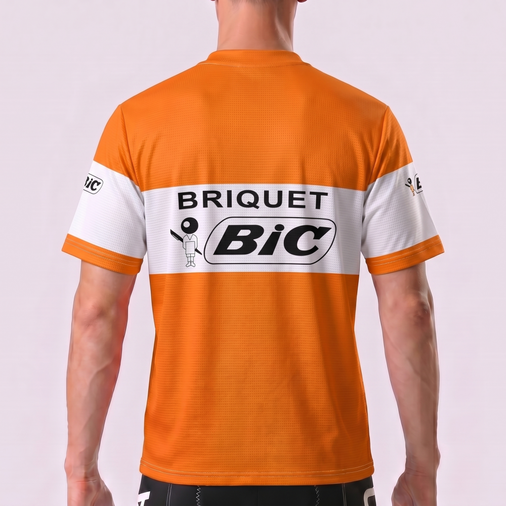 1974 BIC T-Shirt