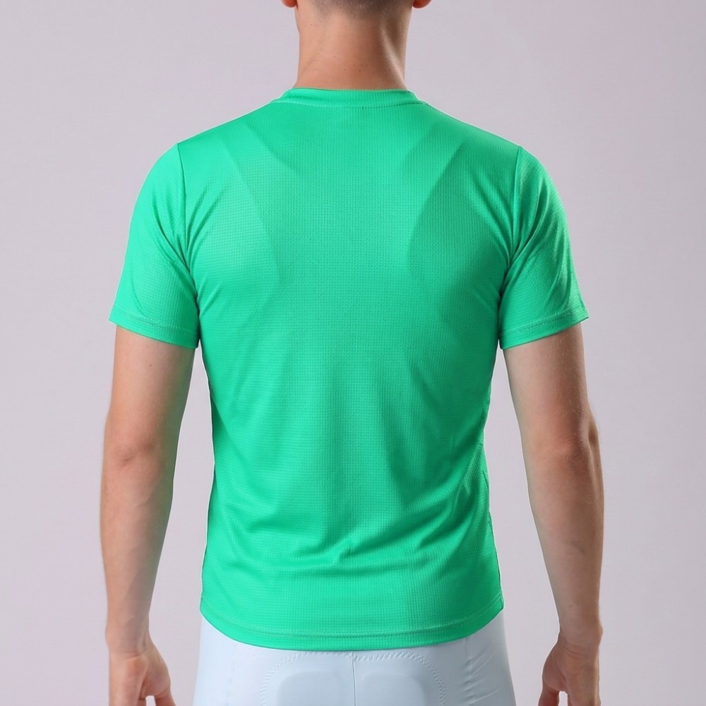 Fluorescent Green T-Shirt