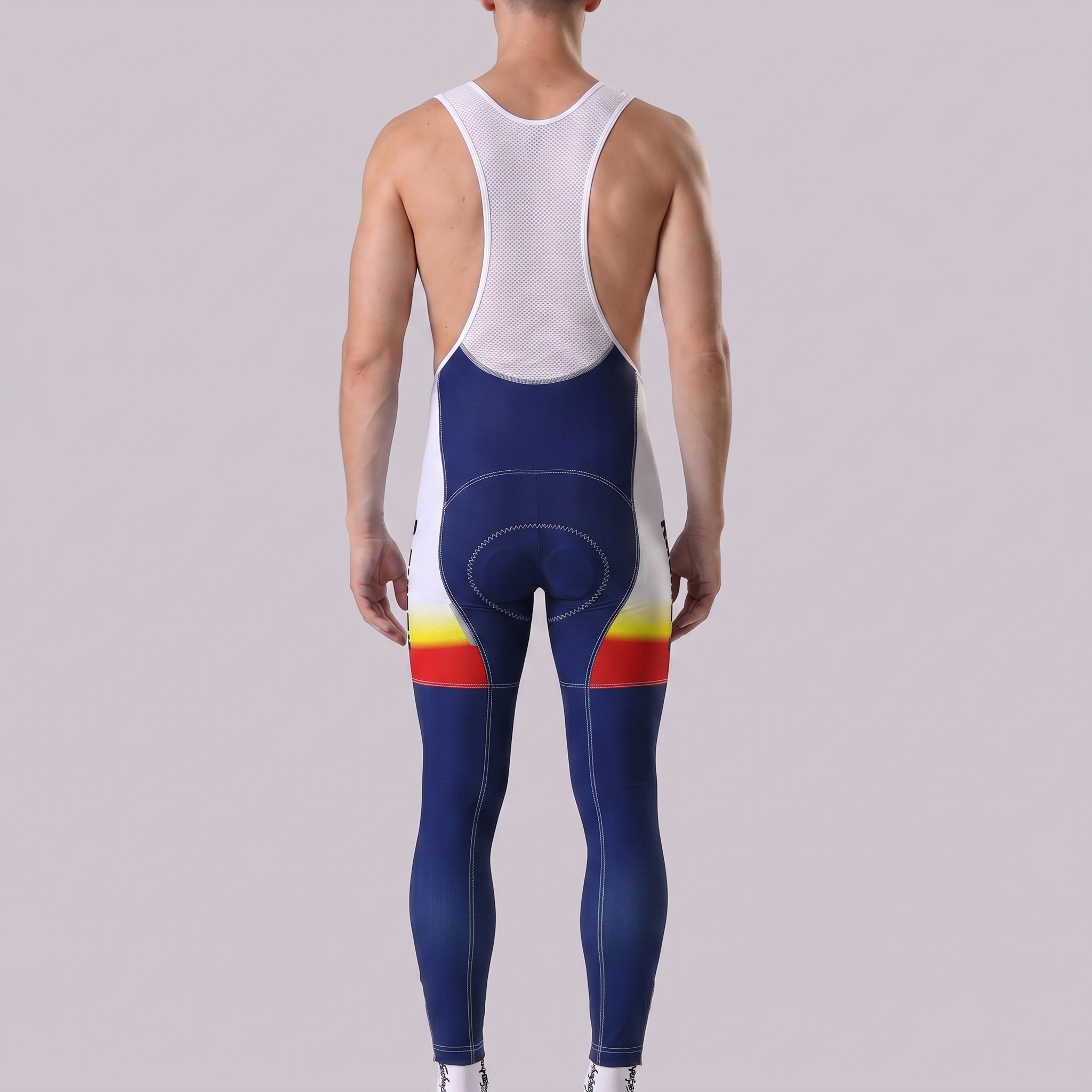 2003 ESPANA Bib Cycling Pants