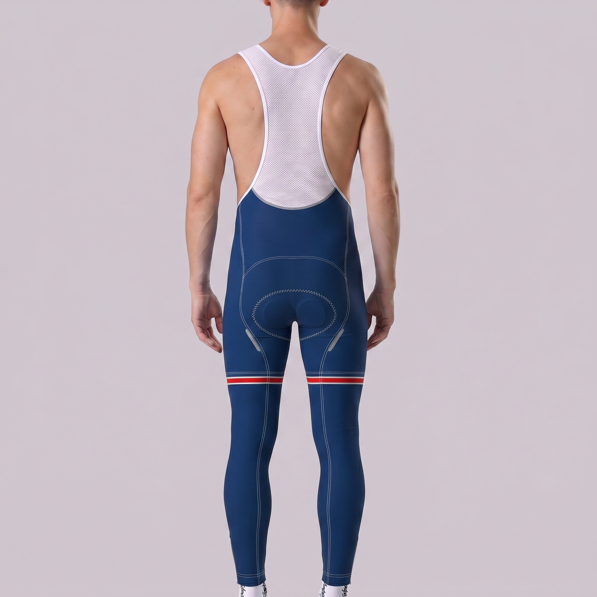 2023 United Kingdom Bib Cycling Pants