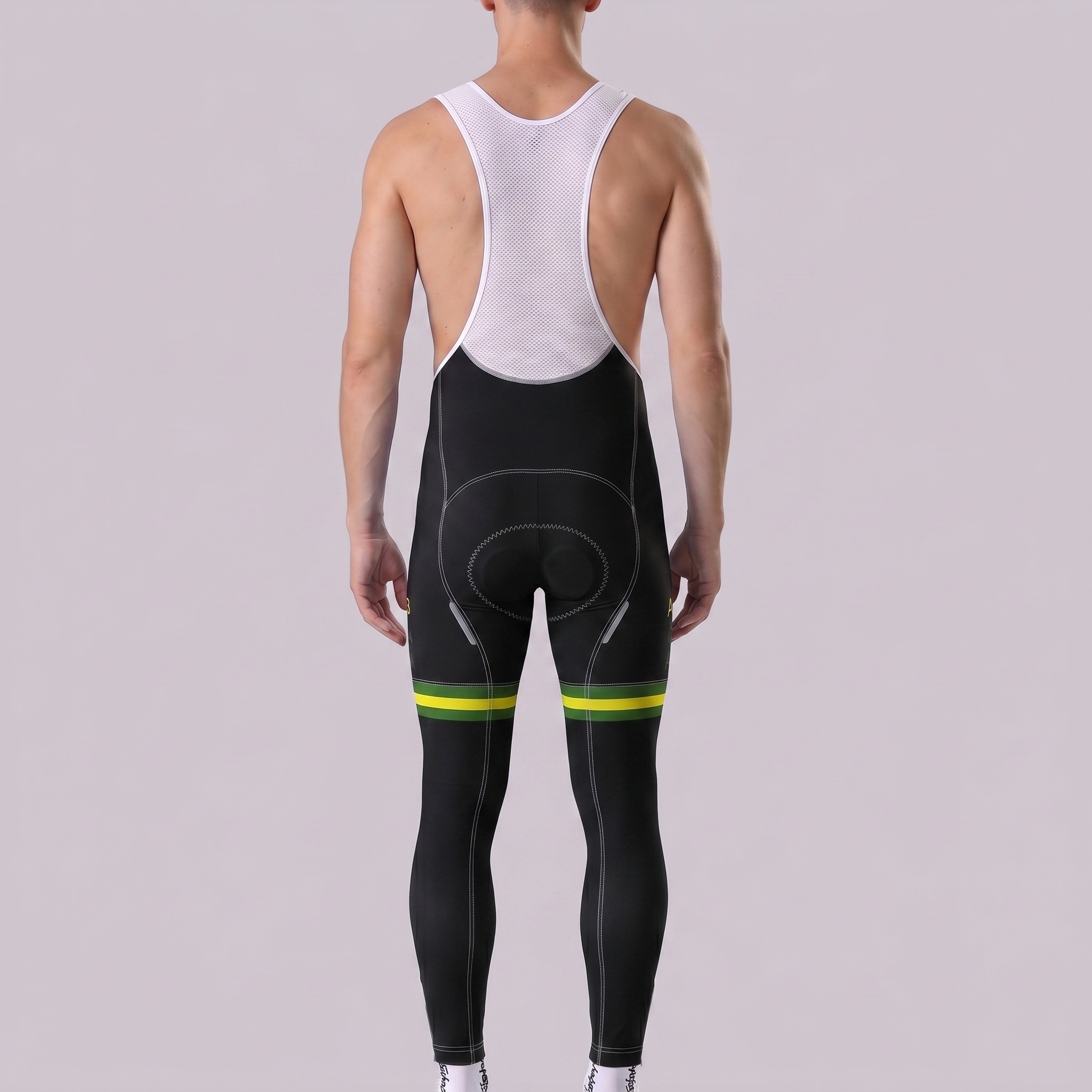 2018 AUS Bib Cycling Pants
