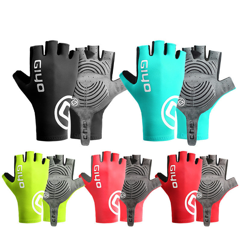 Shock Absorb MTB Bike Gloves