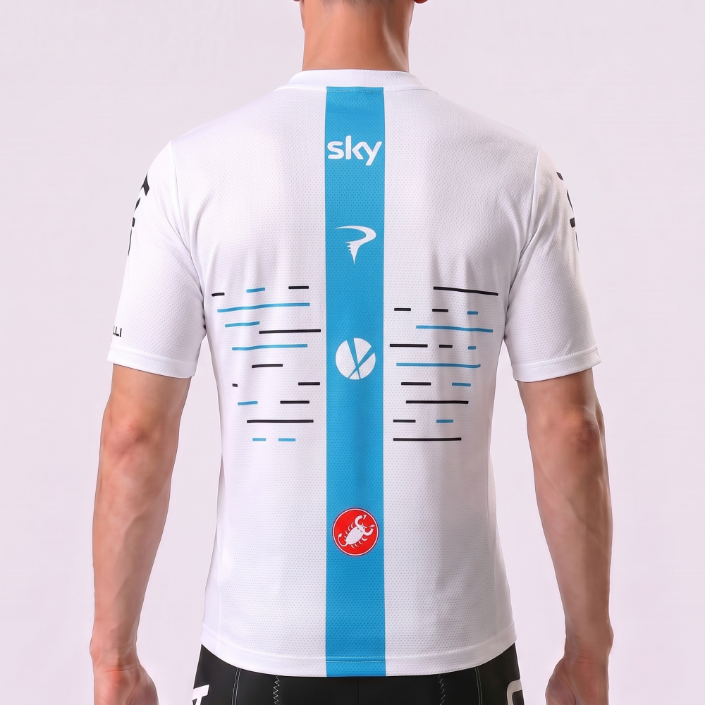2017 Sky T-Shirt