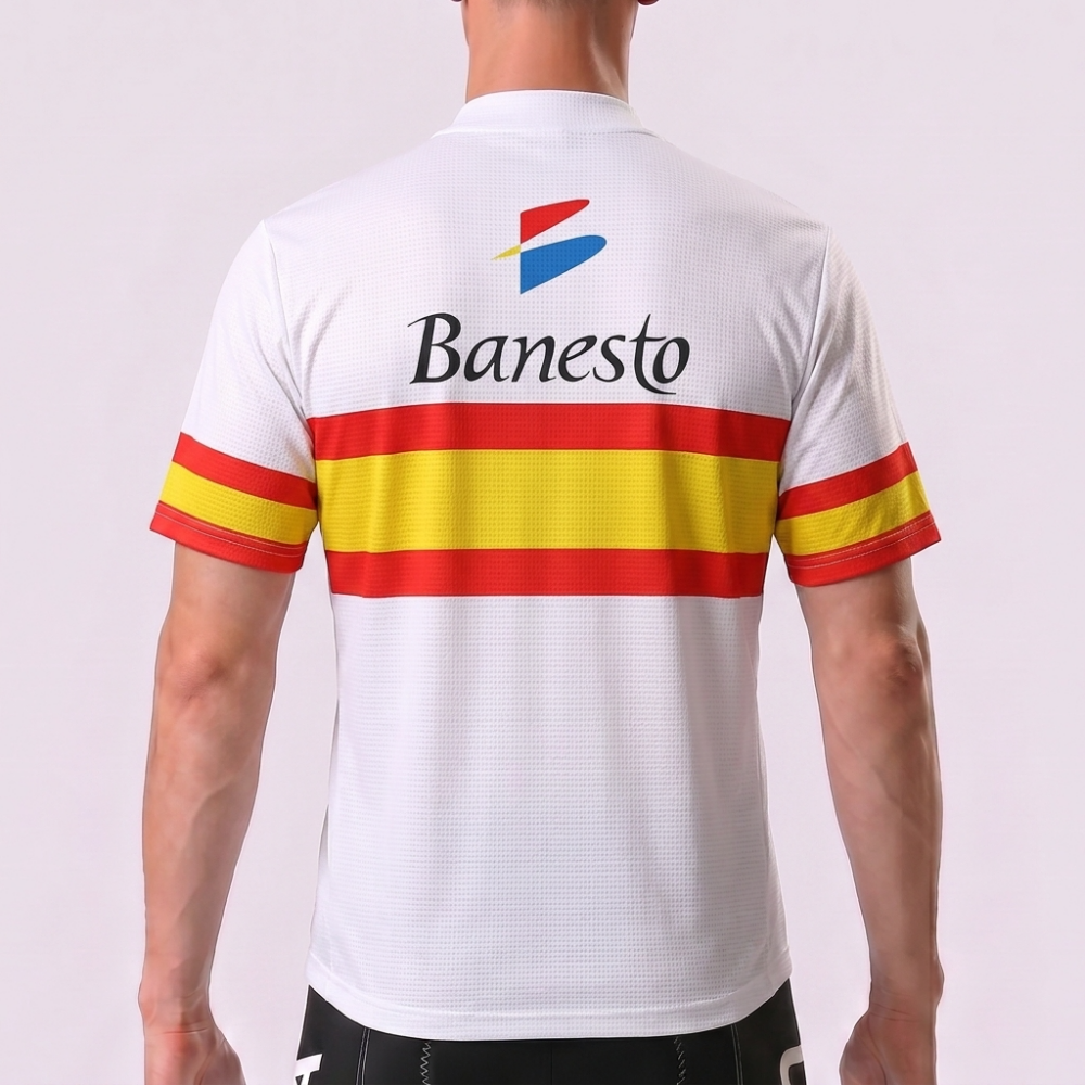 1992 Banesto T-Shirt
