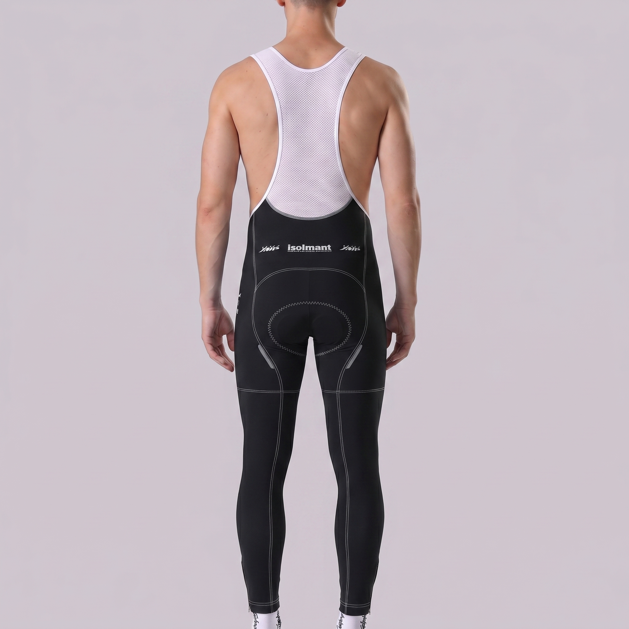 2020 Bianchi Bib Cycling Pants
