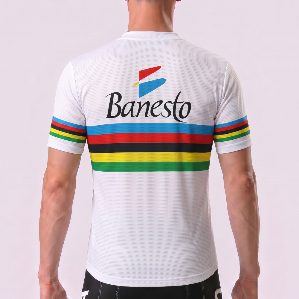 1996 Banesto UCI T-Shirt
