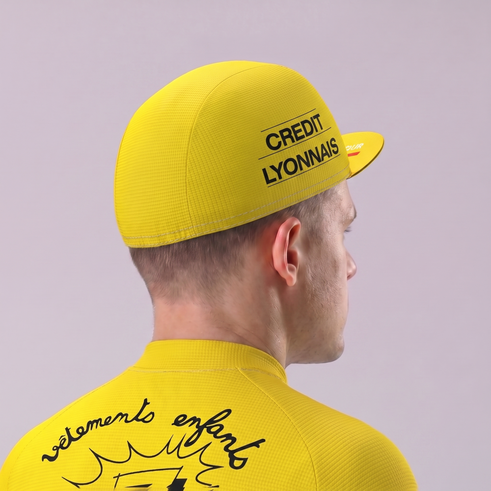 1990 Z Cycling Cap