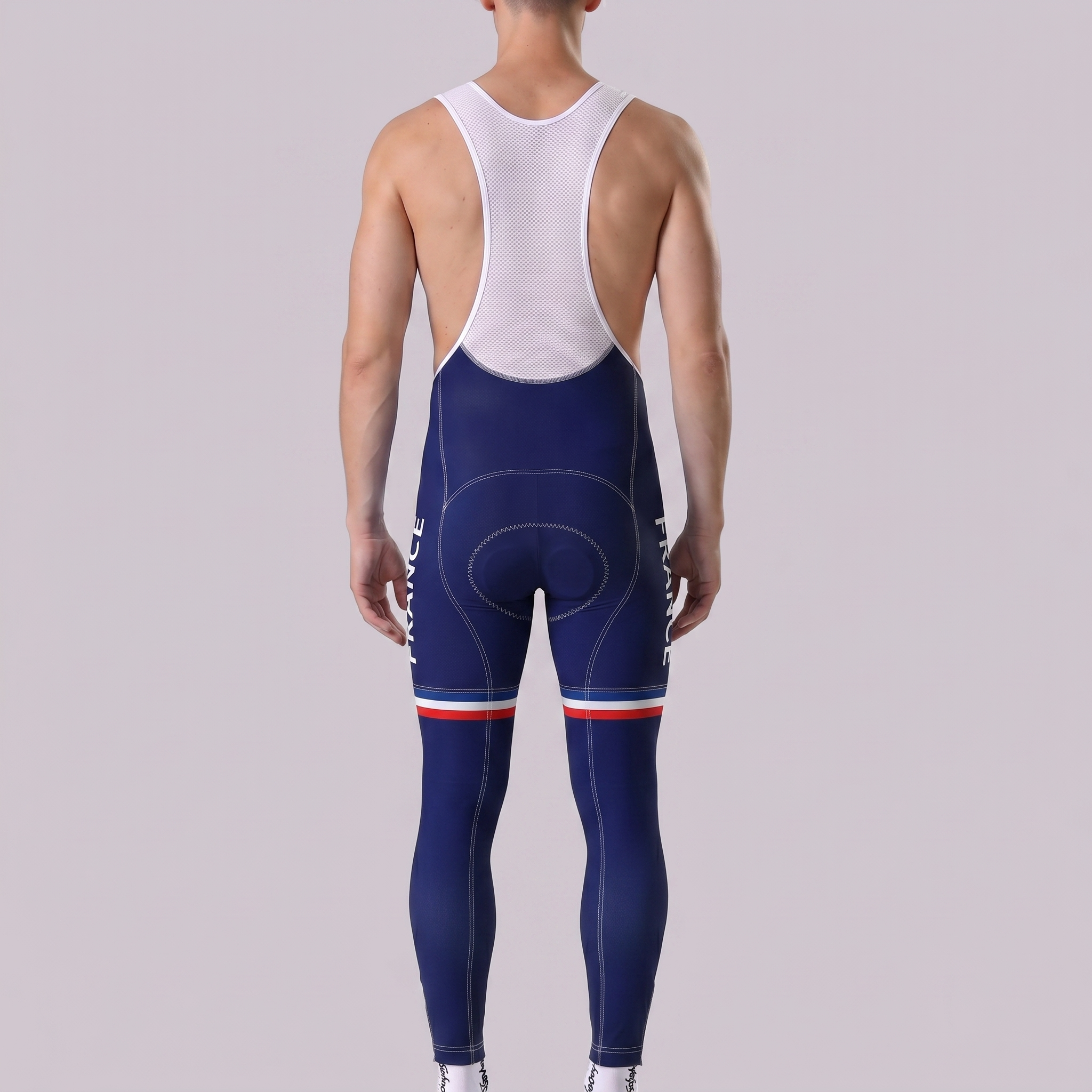France LE COL Bib Cycling Pants