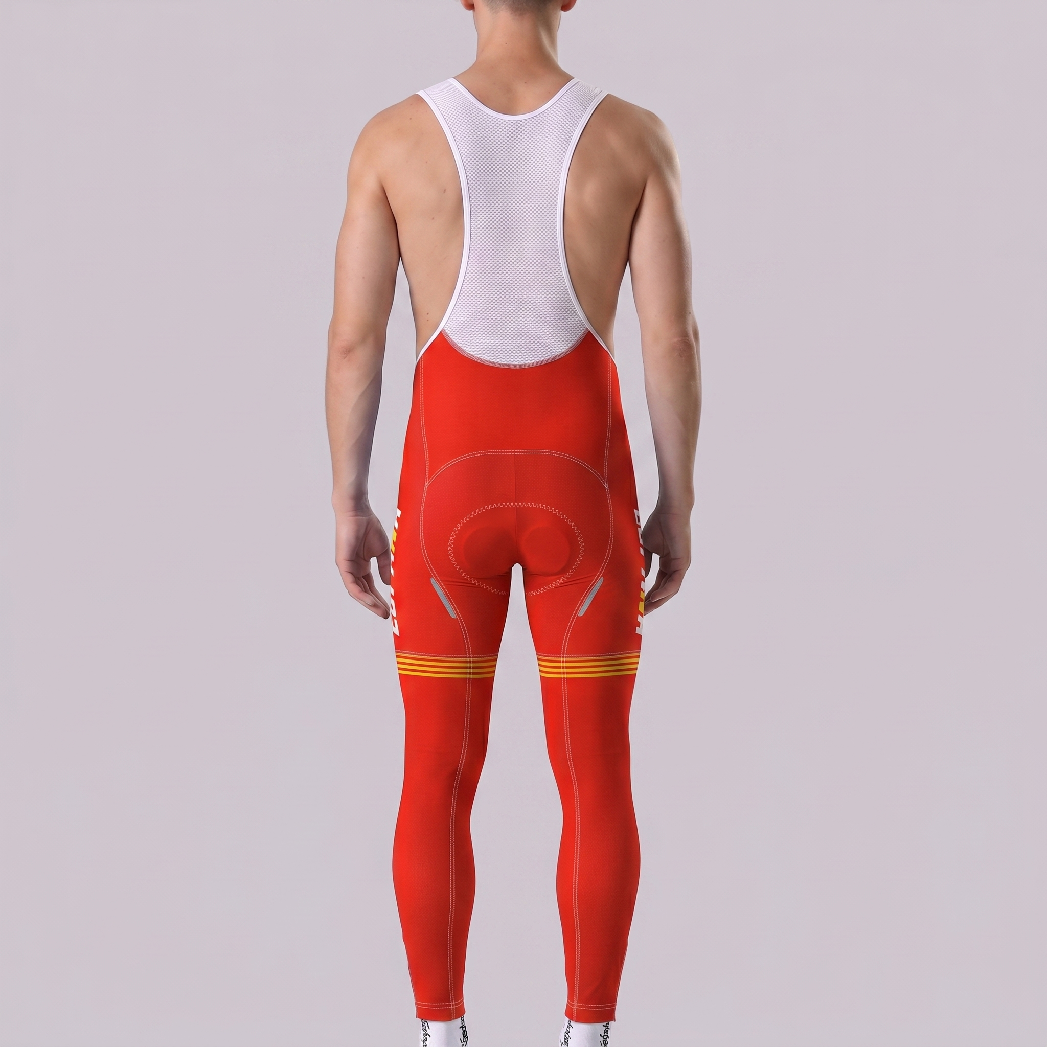 ESPANA Bib Cycling Pants