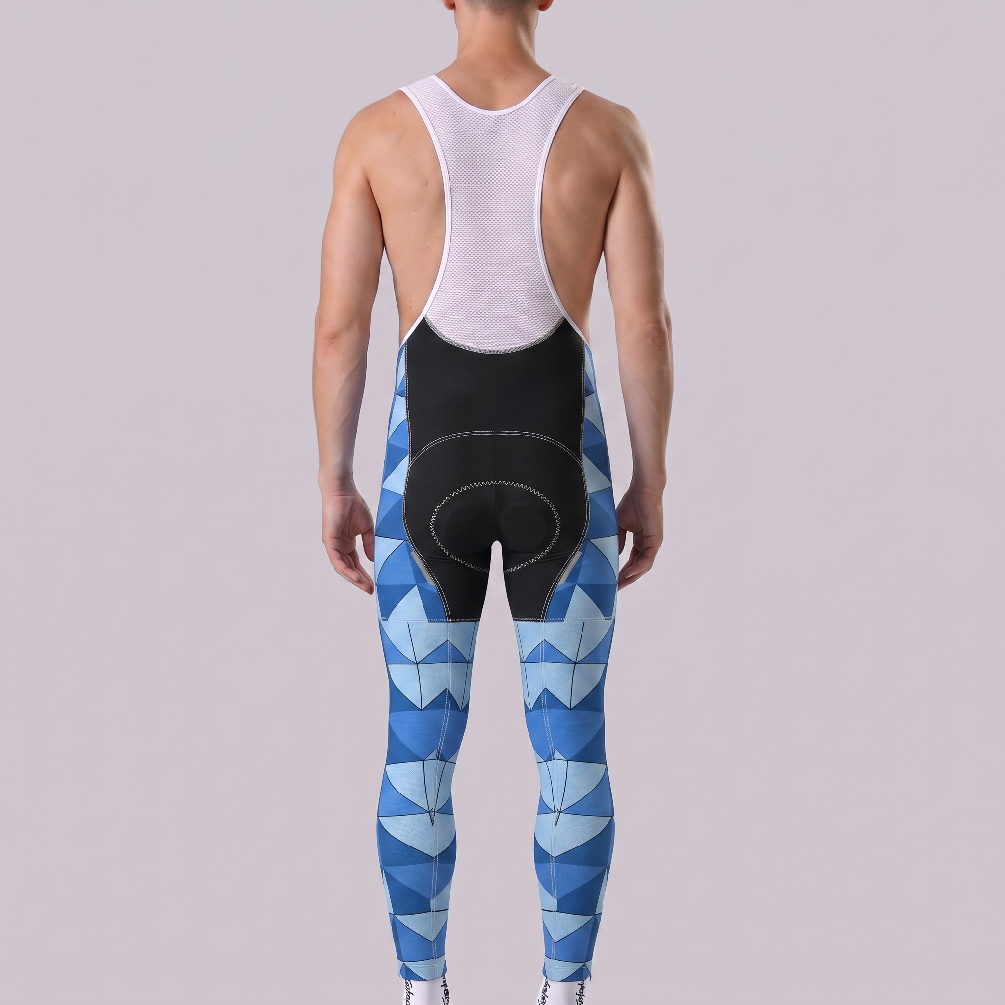 1988 Bianchi Bib Cycling Pants