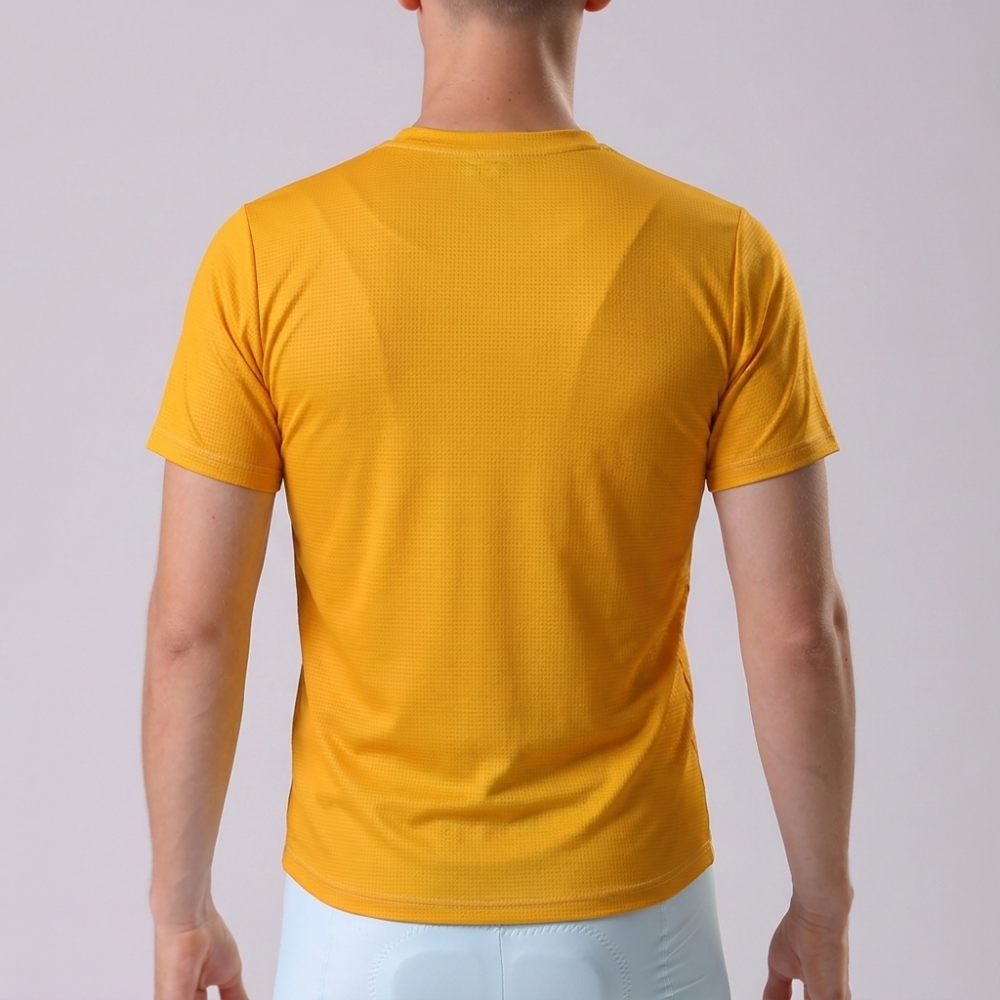 Orange T-Shirt