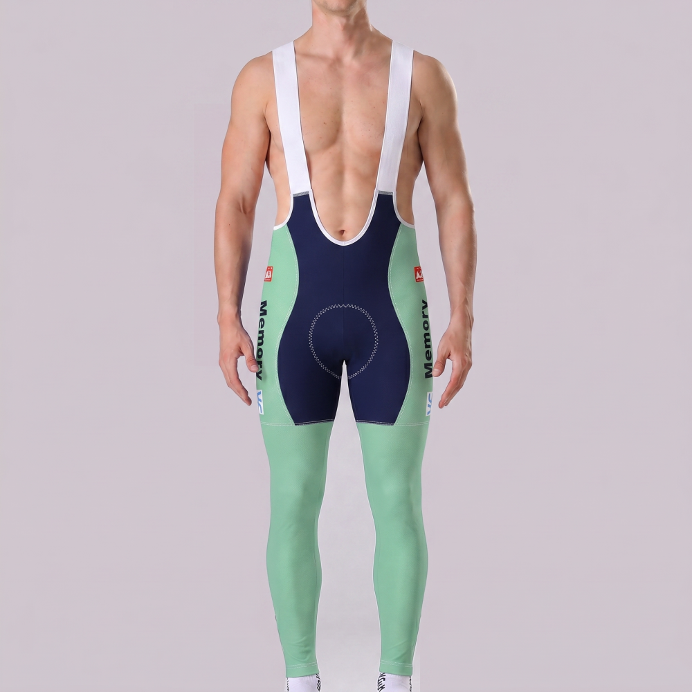 2004 Bianchi Bib Cycling Pants