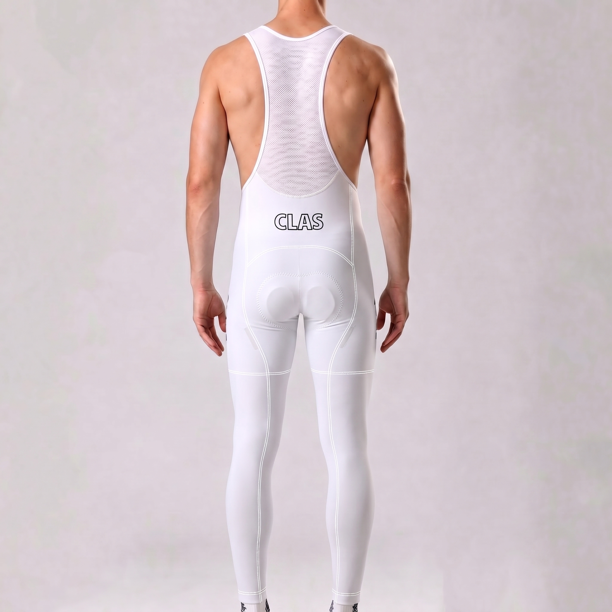 1993 CLAS Bib Cycling Pants
