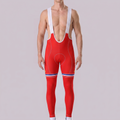 France FDJ Bib Cycling Pants
