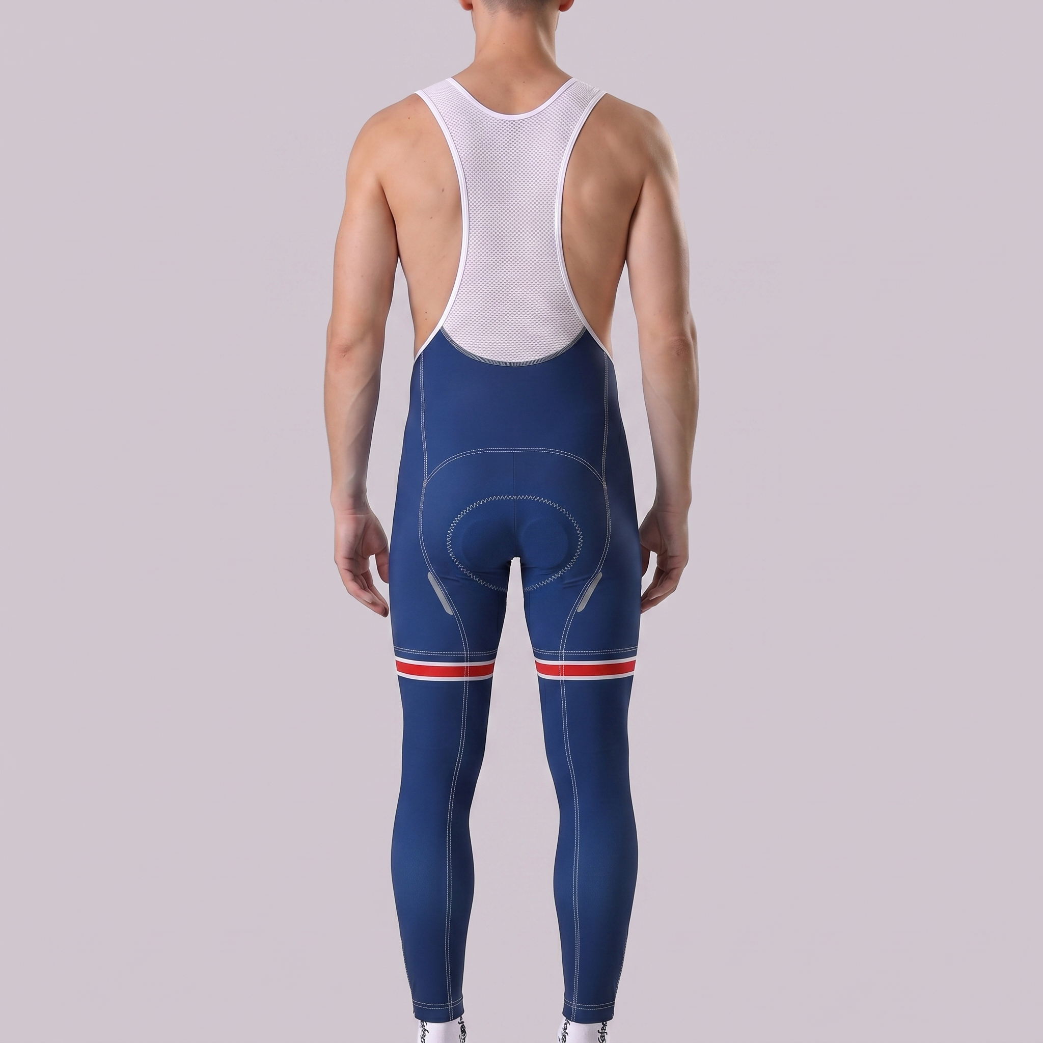 GBR Bib Cycling Pants