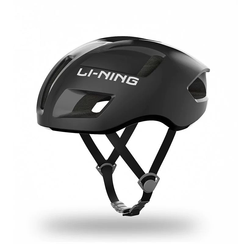 LI‑NING Lightweight Ventilated Cycling Helmet