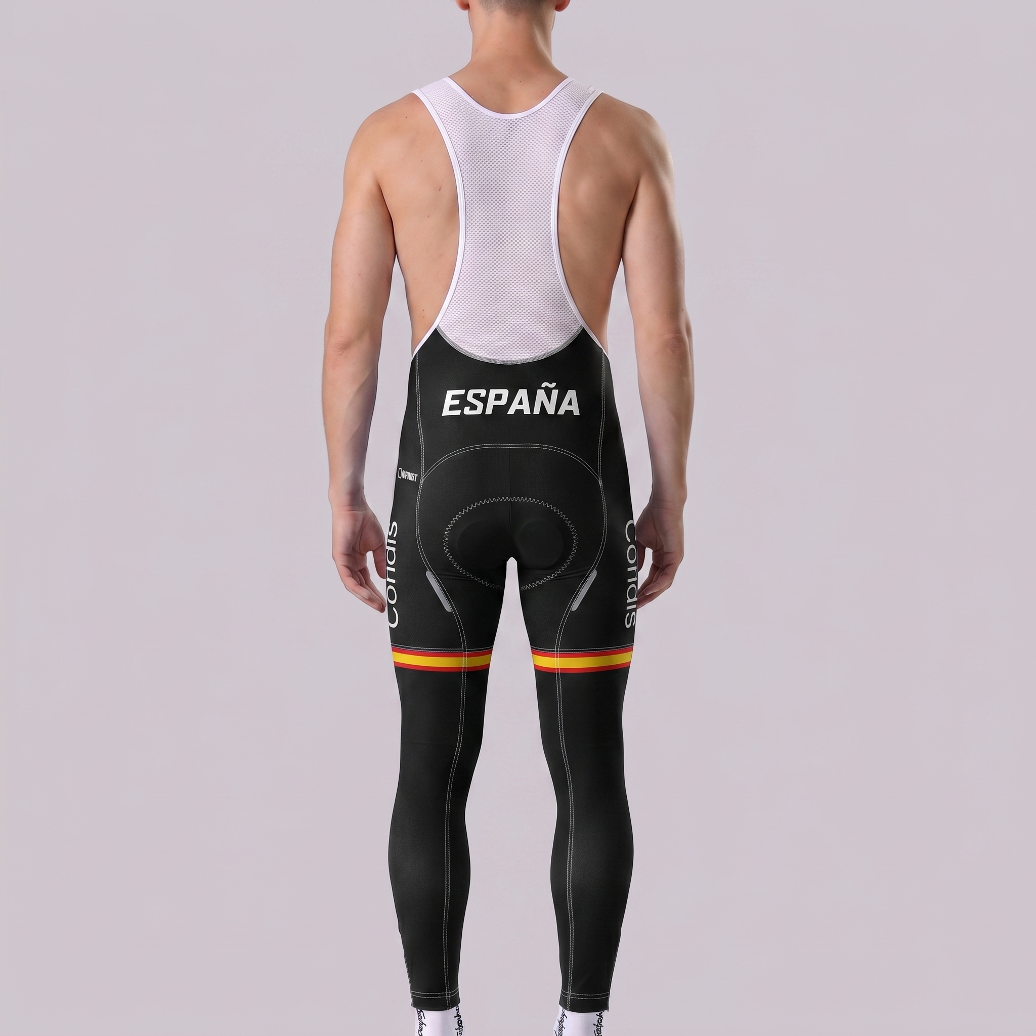 2024 ESPANA Bib Cycling Pants