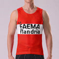 1969 Faema Cycling Vests