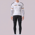 2023 Germany Long Sleeves Cycling Kits