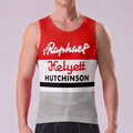 1962 Hutchinson Cycling Vests