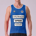 1991 Colnago Cycling Vests