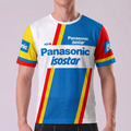 1990 Panasonic Isostar T-Shirt