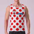 1975 Campagnolo Cycling Vests