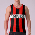 1956 Ignis Cycling Vests