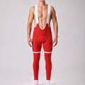 1956 Guerra Bib Cycling Pants