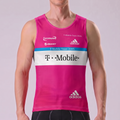 2005 Pink Cycling Vests