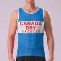 1973 Canada Cycling Vests