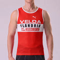 1976 Velda Cycling Vests