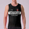 1970 AMSTERDAM Cycling Vests