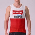 1987 Inoxpran Cycling Vests
