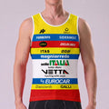1991 Magniarredo Cycling Vests
